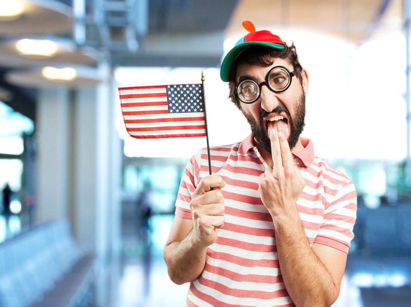 AI elezioni influenza trump